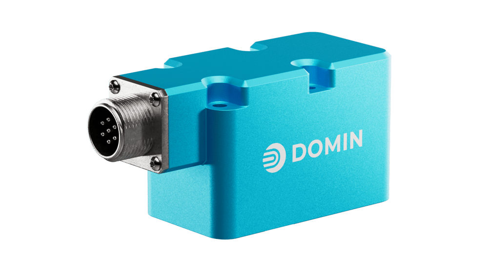 Domin S6 Pro